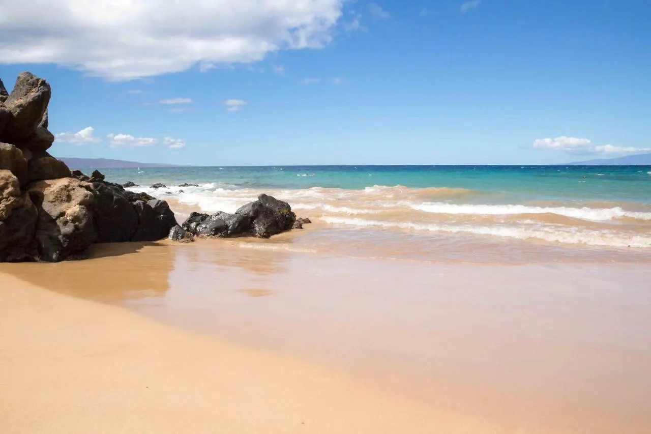 Vila Hale Kamaole 133 Wailea