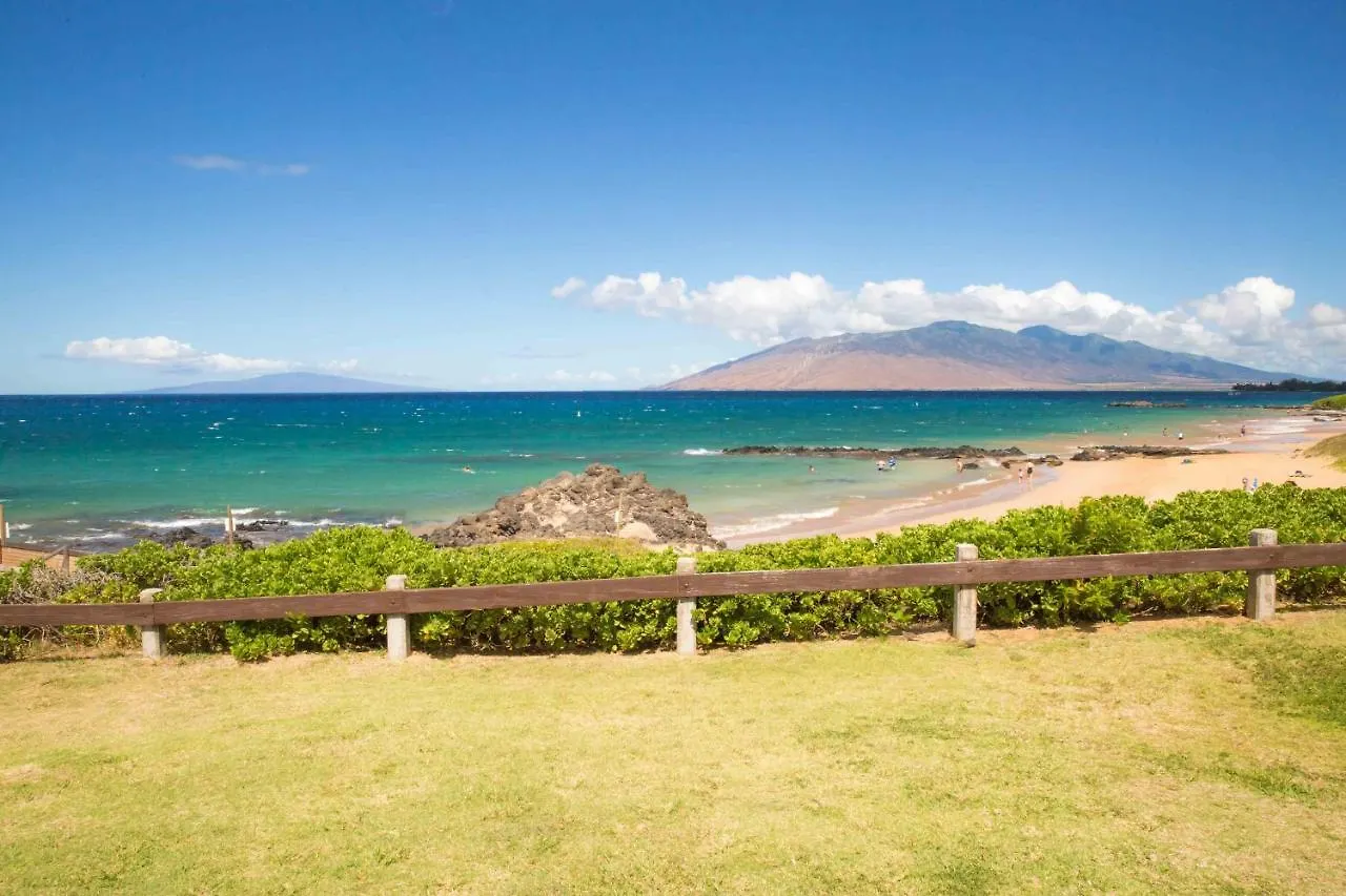 Vila Hale Kamaole 133 Wailea  0*, Wailea (Maui) USA