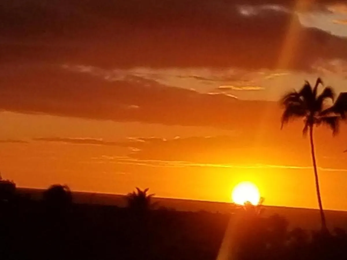 Vila Hale Kamaole 133 Wailea  USA