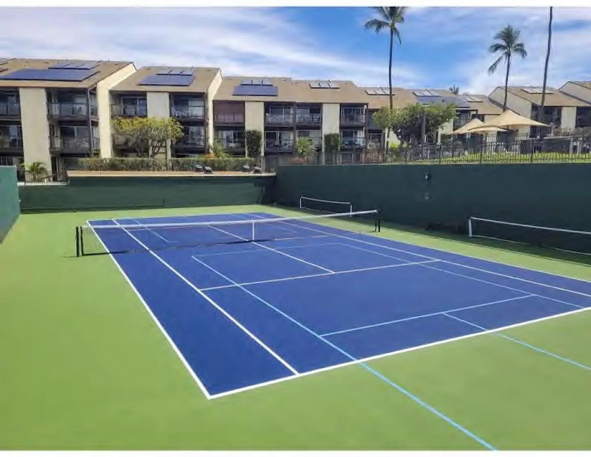 Vila Hale Kamaole 133 Wailea  Wailea (Maui)