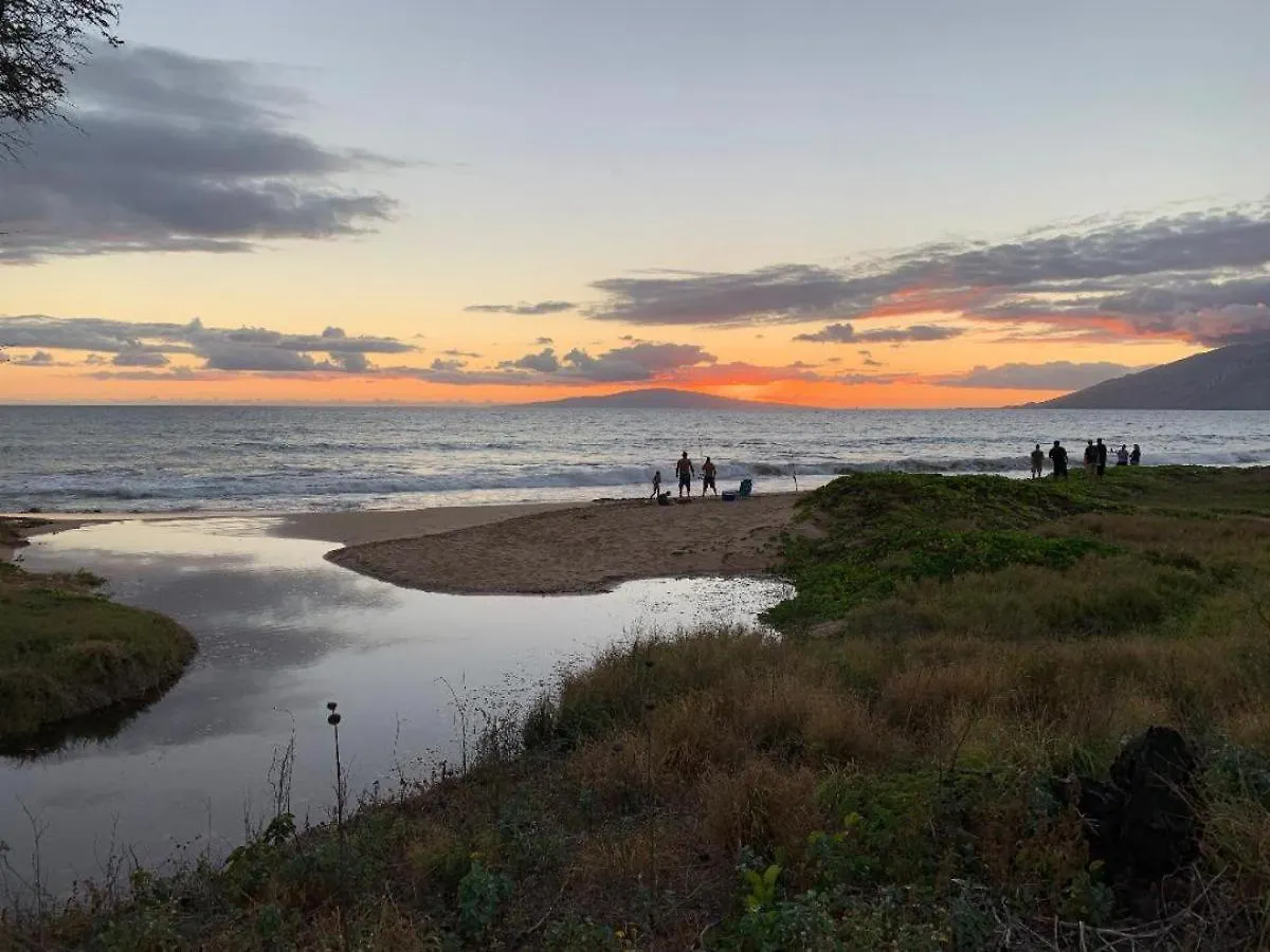 Hale Kamaole 133 Vila Wailea  0*, Wailea (Maui) Estados Unidos da América
